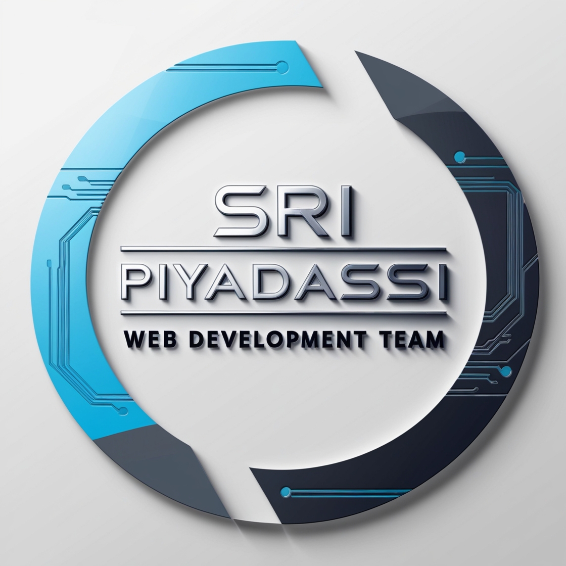 වෙබ් අඩවි සංවර්ධන කණ්ඩායම - 2024